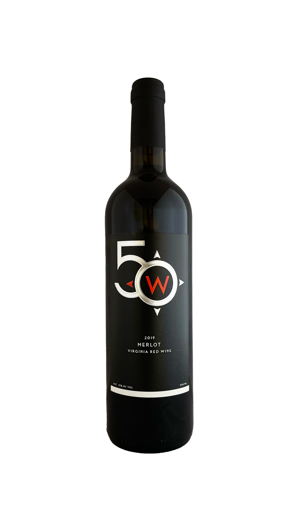 2019 Merlot