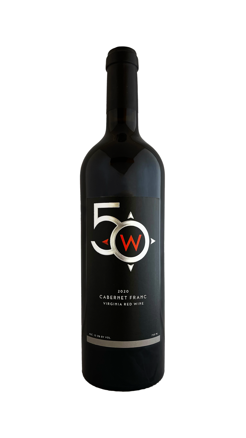 2020 Cabernet Franc