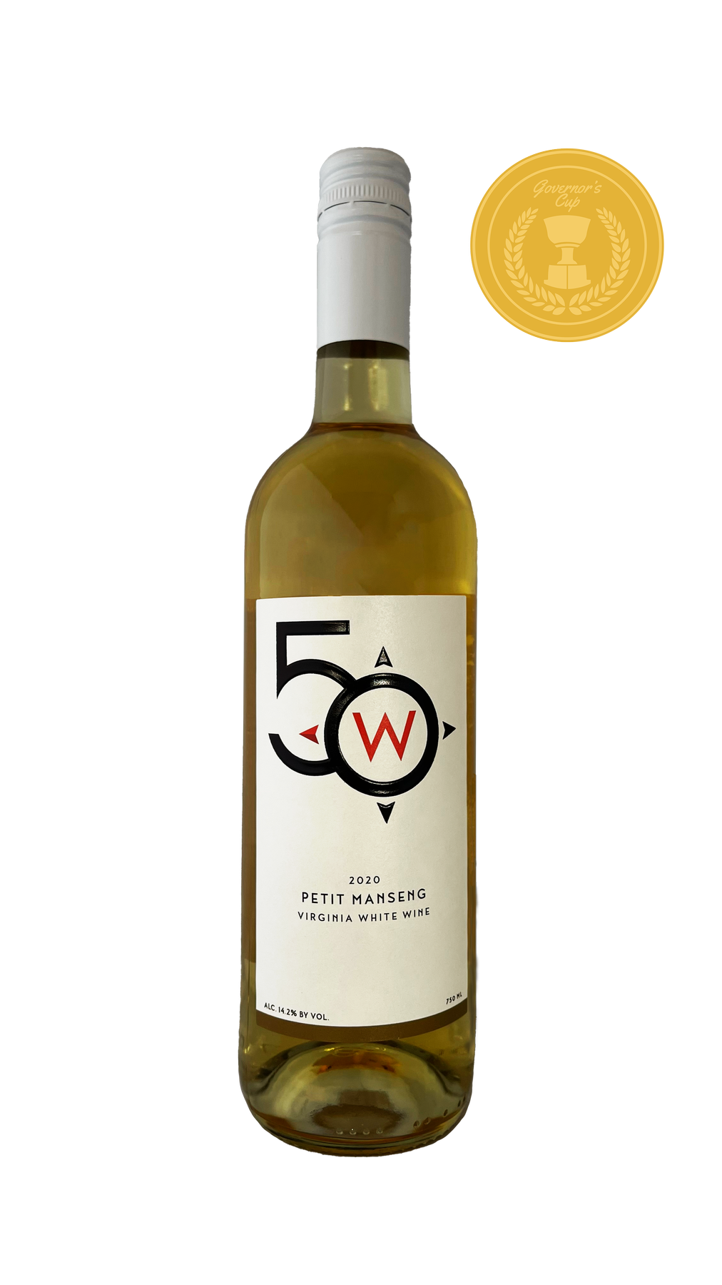 2020 Petit Manseng