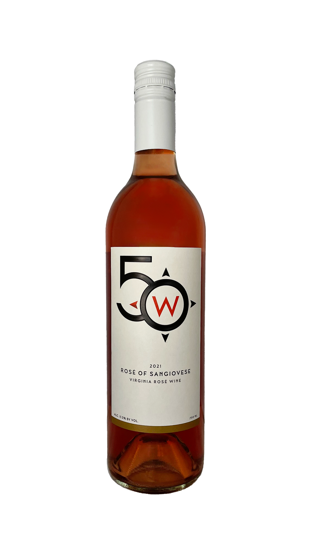 2021 Rose of Sangiovese