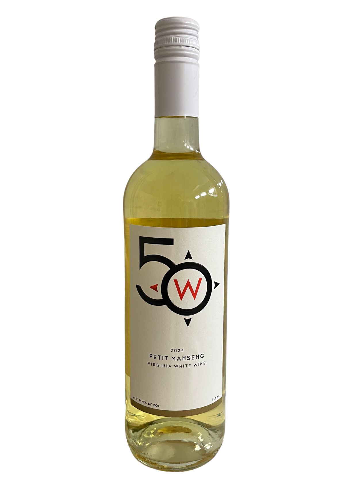 2024 Petit Manseng