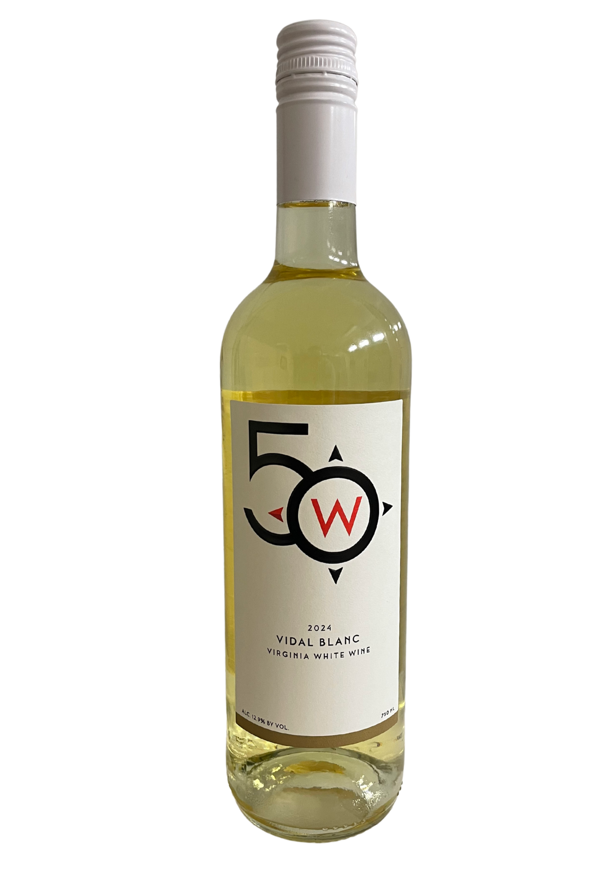 2024 Vidal Blanc