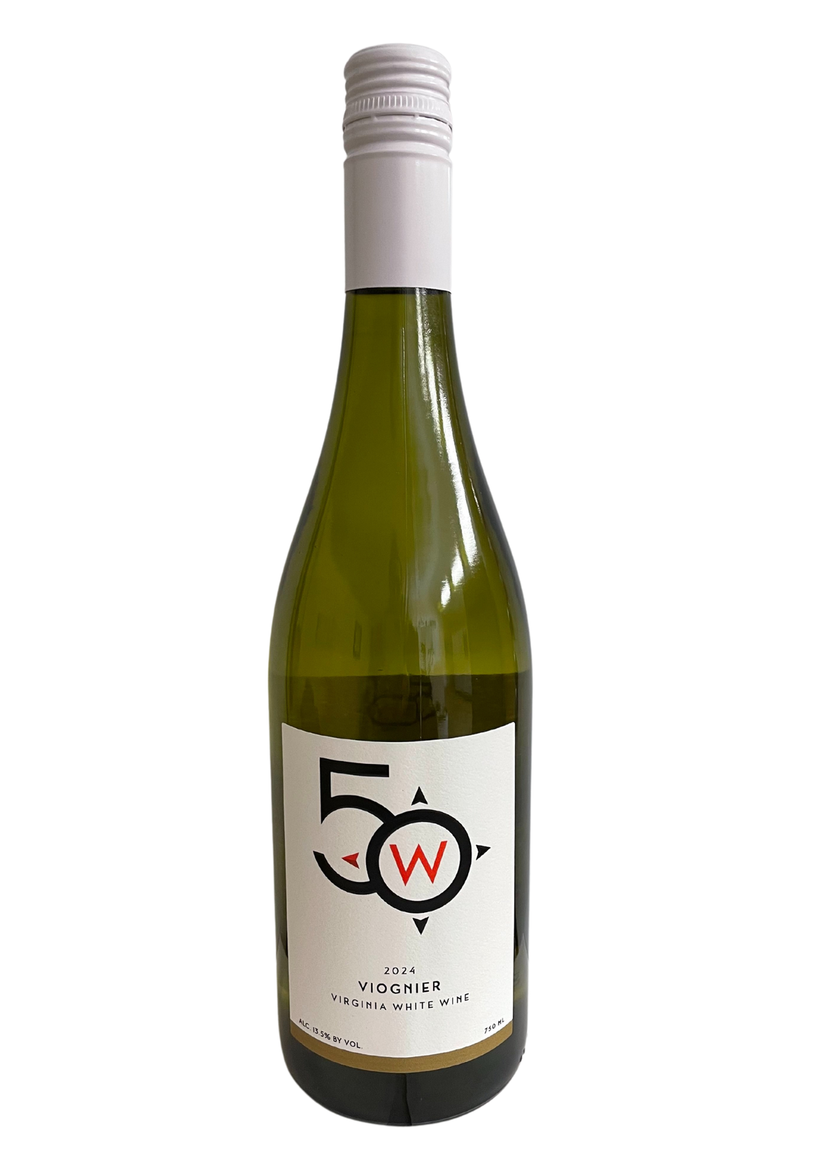 2024 Viognier
