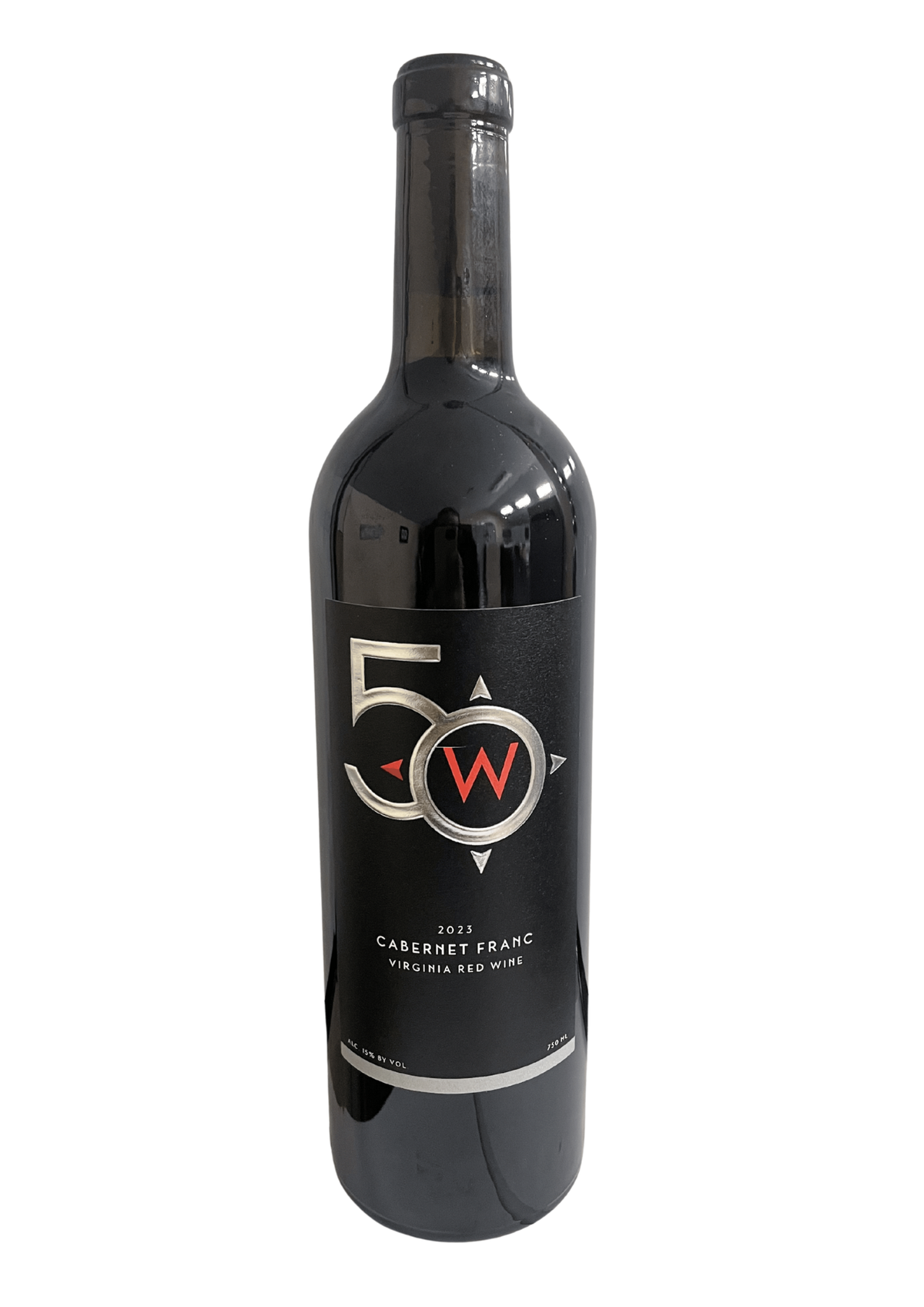 2023 Cabernet Franc