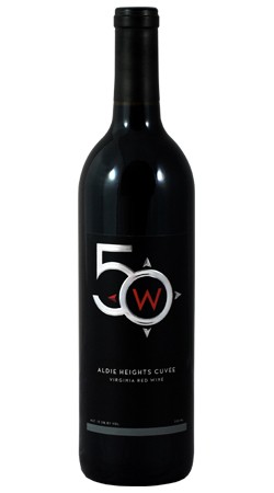 2014 Aldie Heights Cuvee