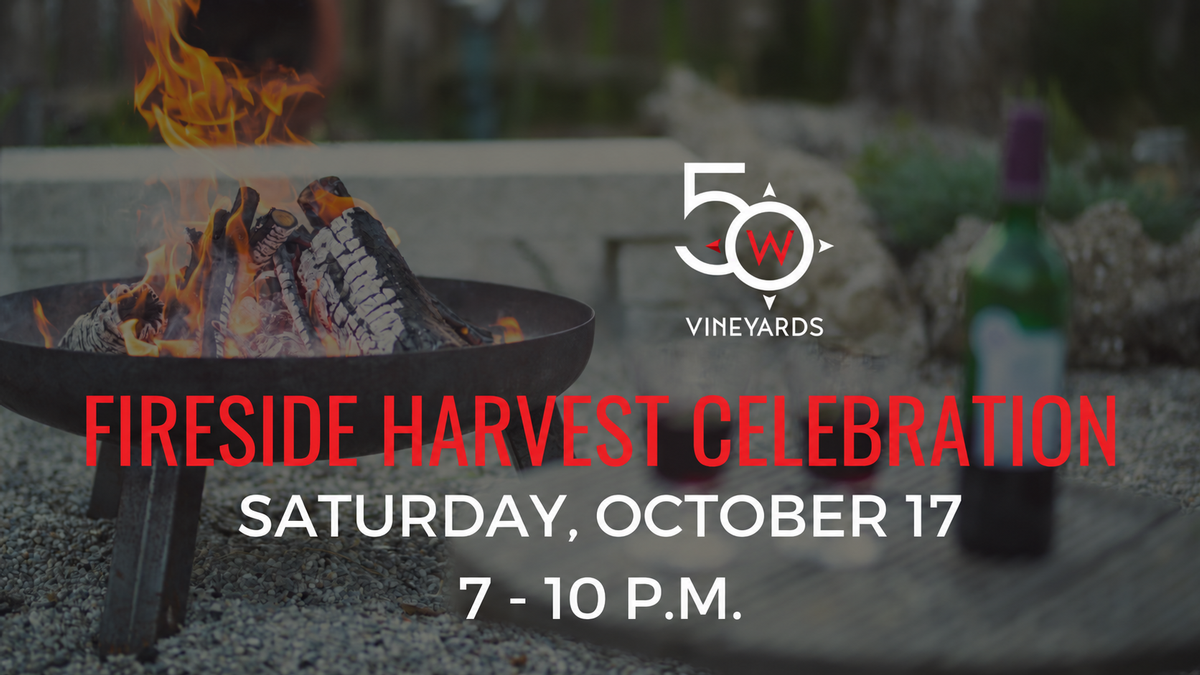 Fireside Harvest Celebration - 2026