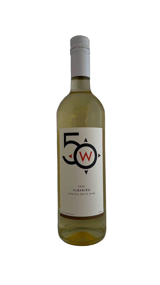2020 Albariño