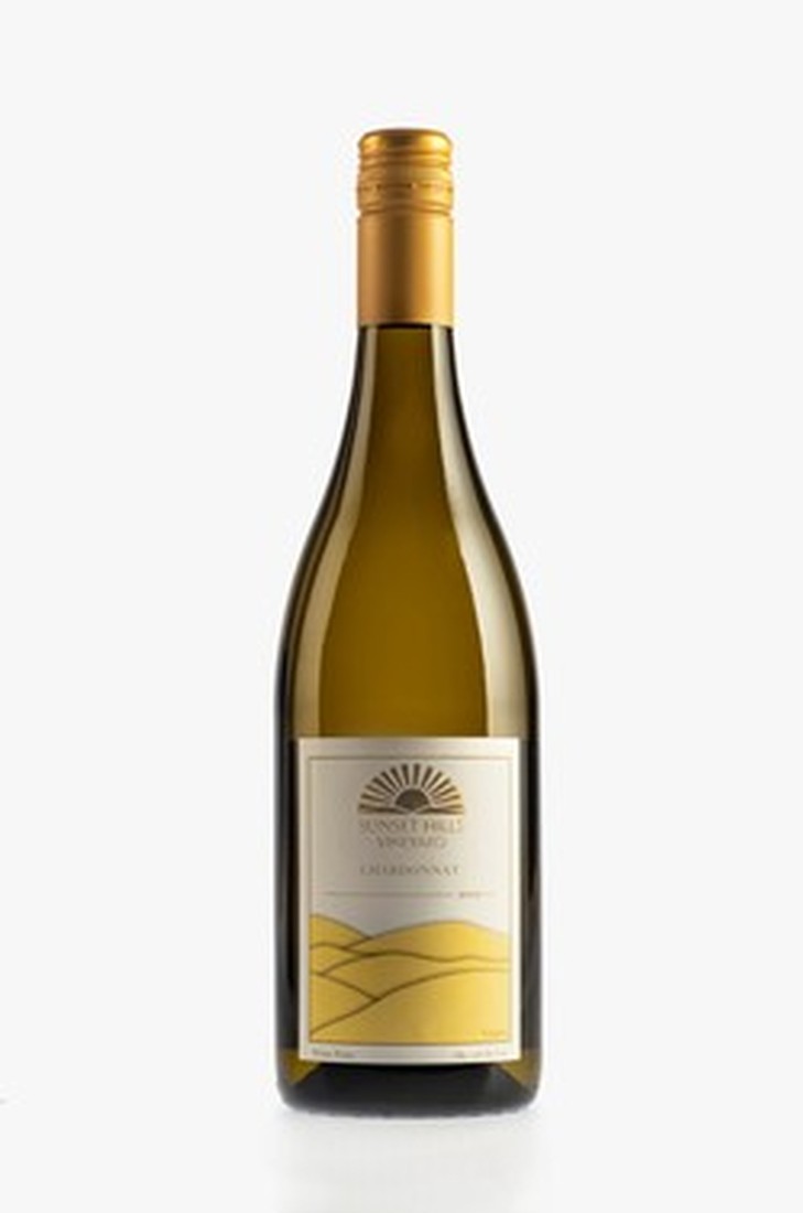 2024 SHV Classic Chardonnay