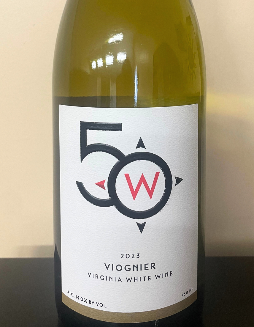 2023 Viognier