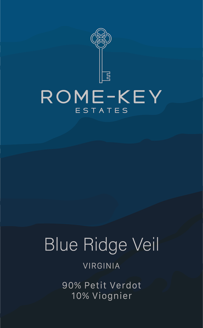 2022 Blue Ridge Veil (PV/Vio)
